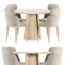Dining 11